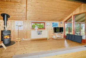 5 person feriebolig i Jægerspris-By Traum - Image 3