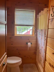 Ossipee Lake Water Front Property - Image 3