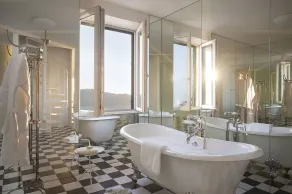 Villa Paulina befindet sich in Dubrovnik die meisten Elite Wohnnachbarschafts liegt - Image 5