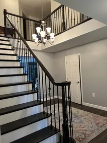 Private and charming 5 bedroom home 15 minutes from campus! - Image 2