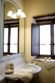 VILLA CASE D'ARNO privater Pool in der Nähe von Florenz, eingezäunt, WLAN - Image 4
