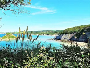 Appartamento Hendaye, 3 camere da letto, 6 persone - Image 5