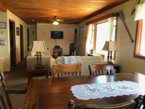 Cozy three bedroom cottage on Lake Canadarago - Image 4