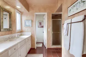 Spanische Villa, Pool, zu Fuß zum Strand, Romantik & Charme! - Image 2