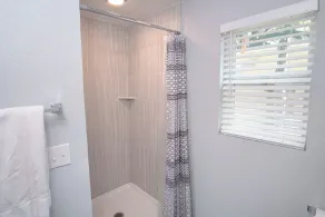 Remodeled Historic 1BR 1BA House Near Downtown - Image 3