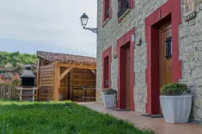 Casa Rural La Bernarda for 16 people - Image 5