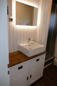 Ferienhaus für 4 Gäste mit 41m² in Meschede - Image 3