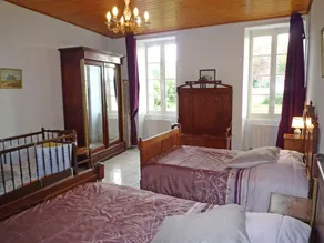 Gite LE Sablona - Civrac-en-medoc - Image 4