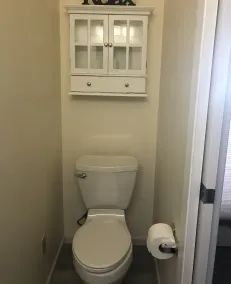 Udsigt over søen på øerne. Gå til Jet Express Docks i centrum NYTT RENOVERET! - Image 5