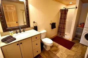 Timber Creek Ski Chalet - Spabad / bjergudsigt - Image 5