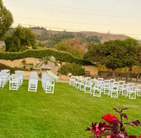 Vineyard Poolside King Studio with Private Entrance - Image 4