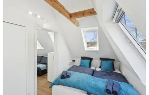 Apartment in Luneburg Near Ski Hall - Image 4