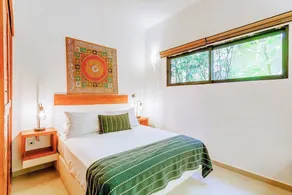 Nestled in the heart of Tulum town, steps away from Tulum's most lively street - Image 5