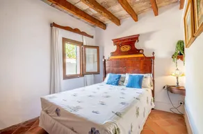 Finca \"S'Olivar Major\": Your Eden in Mallorca: Mountain View, Wi-Fi, A/C, Pool, Gardens & Terrace! - Image 4