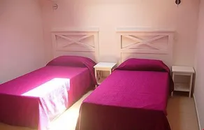 Appart cosy et équipé 6p, près des plages und des vignobles! - Image 5