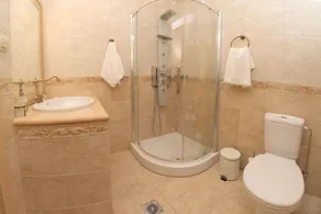 KALLISTI beachfront/lavish decoration/15 steps to water/superb sea view/115m2 - Image 5