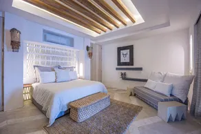Villa Violeta: Ein atemberaubender, luxuriöser, abgelegener Zufluchtsort am Strand mit Personal und Küchenchef - Image 4