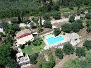 Villa in Paleokastrites with Swimming Pool near Beaches - Image 5