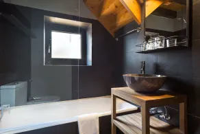 Luderna - Casa con terraza dera Aubeta - Image 2