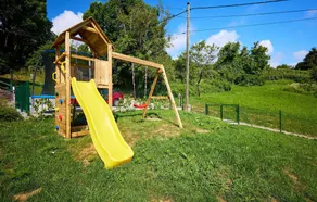 Pet Friendly Home In Paruzevina With Sauna - Image 4
