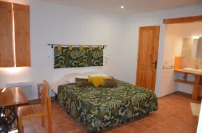 Petite Bastide Avec Belle Vue, Terrasse 90m2, Piscine Sans vis a vis - Image 4