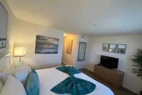 Beach View Condo with Heated Pool at Seascape Beach Resort - Image 5