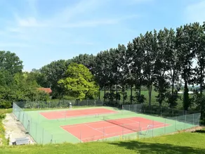 Le Genet - Ancienne grange avec piscine privé - Image 2