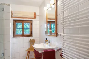Casa de férias 'Ferienhaus Auszeithaus' com terraço privado, jardim privado e acesso Wi-Fi - Image 3