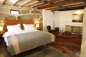 CASA ESTRELA - LOFT - Raffinatezza rurale a Serra da Estrela. - Image 4