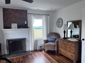 1875 FARMHOUSE renovated with a spectacular view! SUMMER SPECIALS! - Image 3