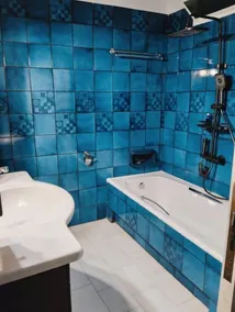 VILLA HERMES/ Seaview / 7 min from the beach! - Image 2