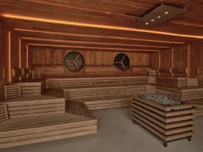 Junior Suite Deluxe | from 5 nights - The Edelweiss Salzburg Mountain Resort - Image 2