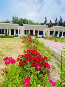 Ramada Inn Hotel & Resorts Kalam - Image 2