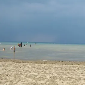 Cozy 3-Bedroom Cottage • Walk to Wasaga Beach • Free WiFi •Free Parking - Image 4