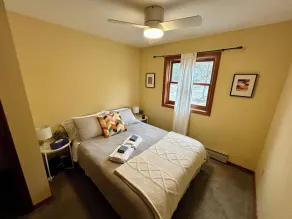 Family Friendly House in the Woods - Image 3