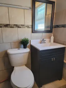 Newly remodeled 1 Bedroom apartment - Image 2