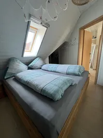 Apartamento 'Fewo 3 - Seehaus Hoyer' con balcón y Wi-Fi - Image 3