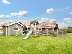 8 Person Holiday Home in Juelsminde-by Traum - Image 4