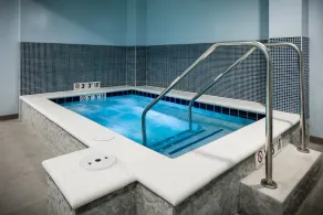 Pool + Hot Tub | Free Wi-Fi, Fitness Center - Image 2