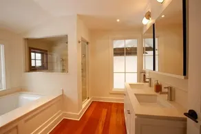 Smukke moderne arkitektoniske hjem i Washington, Ct. 5-stjernet med video - Image 3