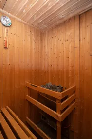 Feriepark Krim Texel, 5 soveværelser, 2 badeværelser, 3 toiletter, sauna, stor have - Image 3