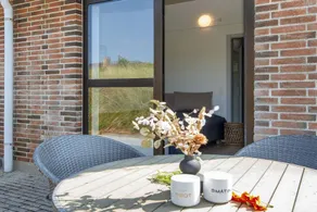 Apartment in Holiday Park in Vederso Klit - Image 3