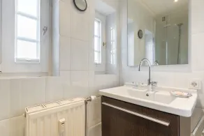 3-room apartment on the upper floor/ground floor with approx. 54 sqm floor space in Munkmarsch - Image 3