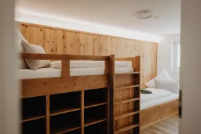 Stable vacation apartment - Image 5