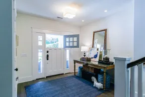 Réservez dès maintenant pour juillet 2020! Coronado Designer Coastal Home Près de la plage - Image 2