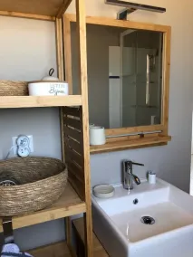 Charmerende duplex renoveret på Agosta-stranden i Ajaccio-bugten - Image 3