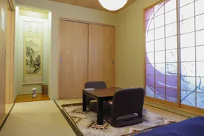 Spacious & Modern Inn Megumi-an Nishijin - Image 5