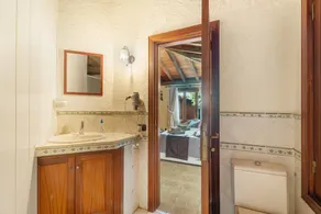 Haustierfreundliche Villa Finca Toledo mit Pool, Terrasse, Garten, A/C & Wi-Fi - Image 5