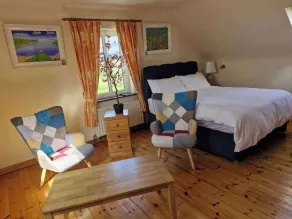 Cosy Cahirciveen Villa - Stunning Views - Image 5