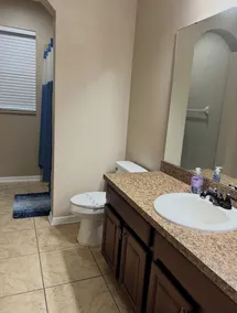 Prepared to be impressed! Welcome home! 7 bedroom 4 bathroom with HEATED pool! - Image 5